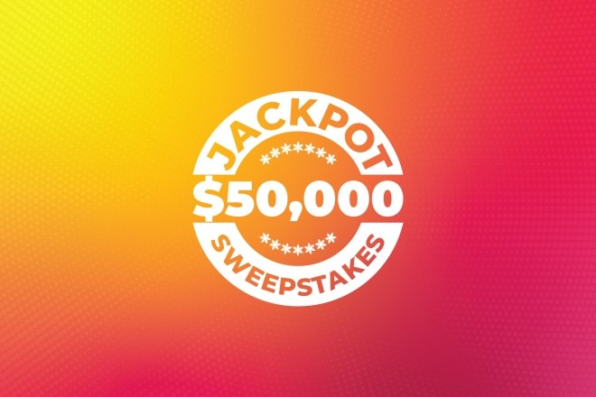 50k jackpot sweeps ocr 