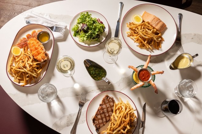 chez frites ac 
