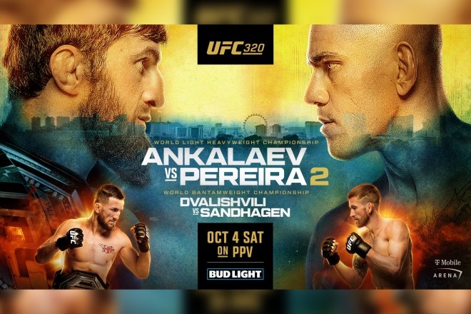 ufc 320