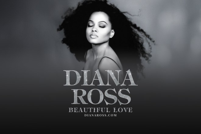 diana ross ovation hall 