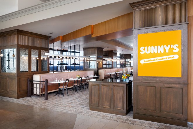 sunnys ac 