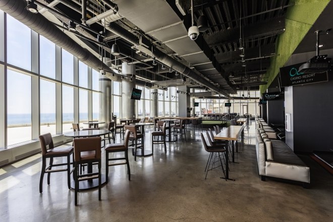 topgolf ac