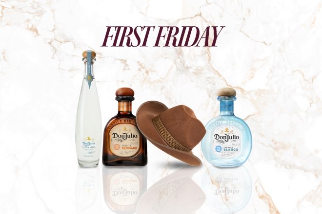 don julio mixology bottled 