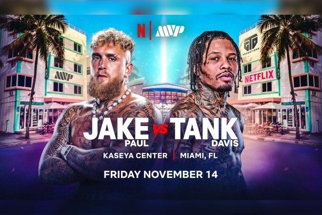 paul vs tank gallery