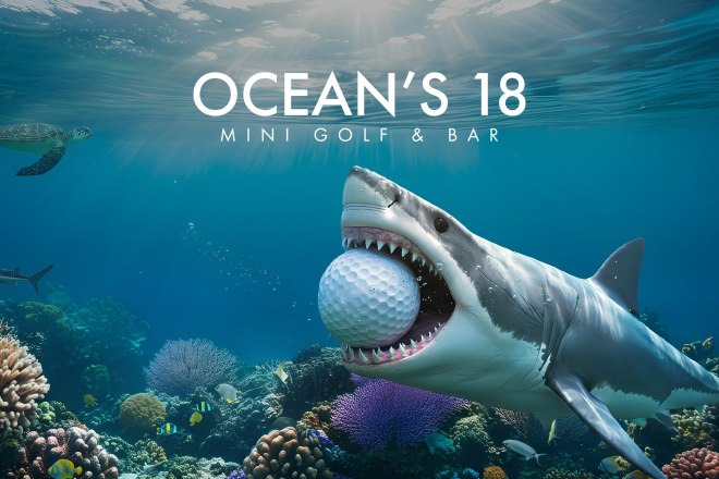 oceans 18