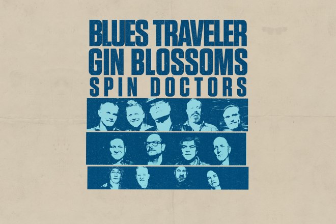 blues traveler ovation hall 