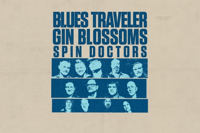 blues traveler ovation hall 