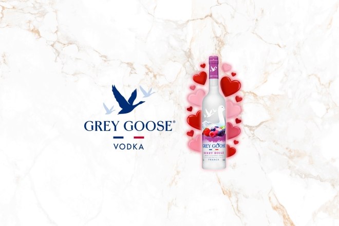 grey goose mixology
