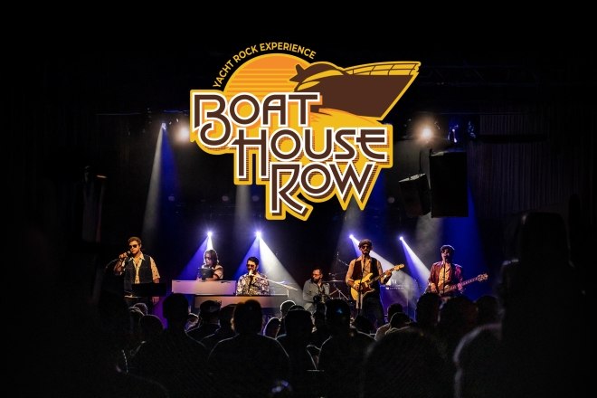 boathouse row ovation hall