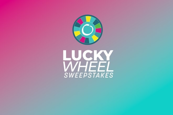 lucky wheel sweepstakes 