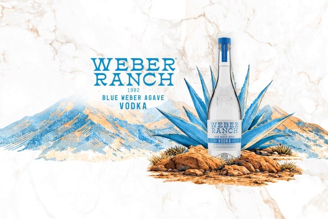 bottled weber ranch mixology 
