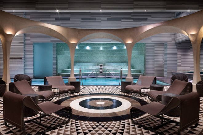 exhale spa 