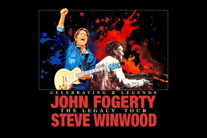 john fogerty and steve winwood 