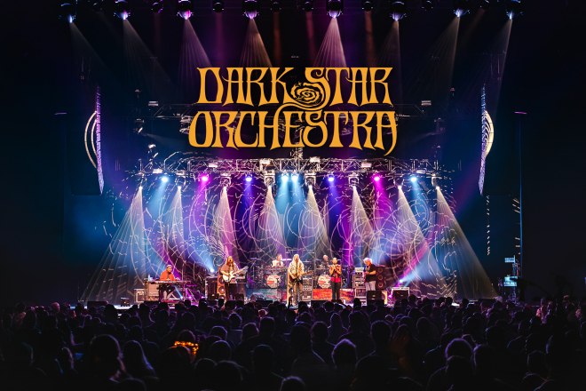 dark star orchestra 