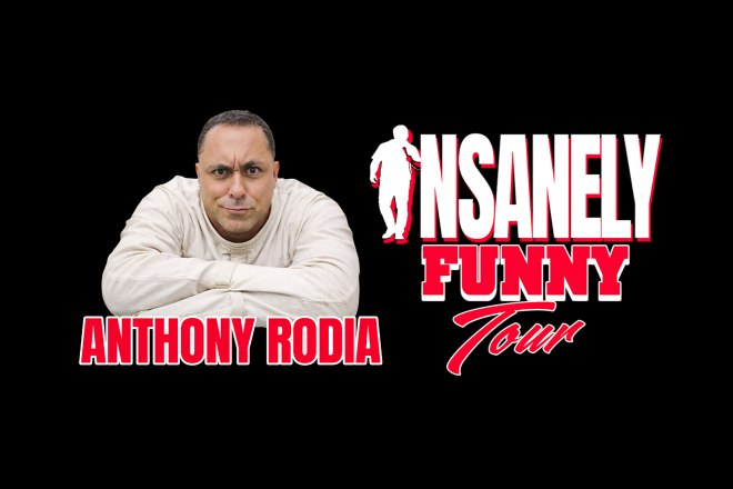 anthony rodia ocr