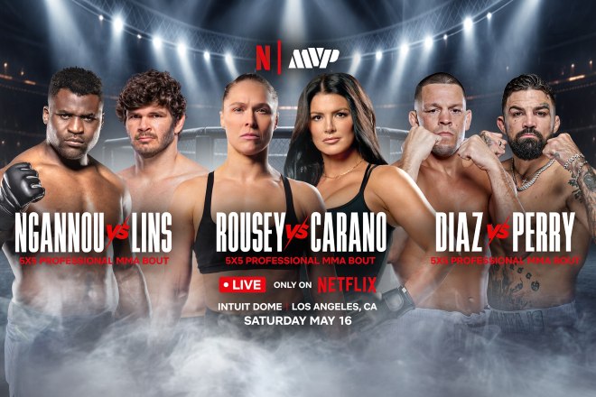 MMA