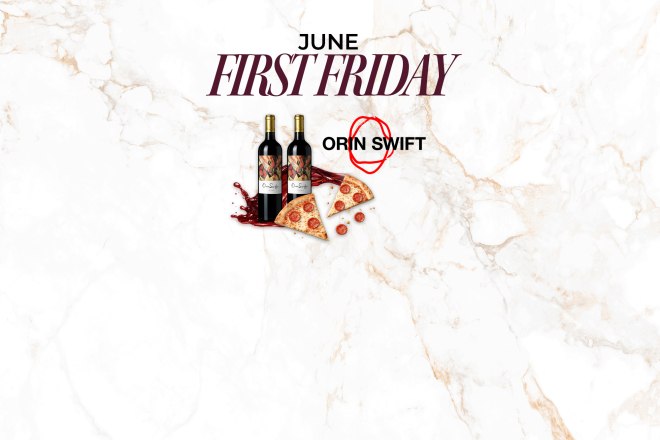 orin swift wine