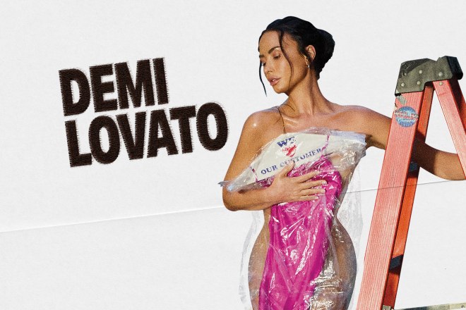 Demi Lovato