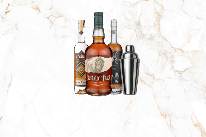 sazarac spirits