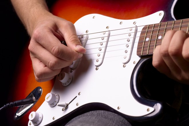 music