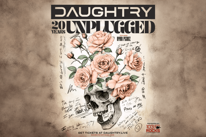 daugherty ovation hall 