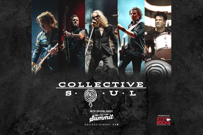 collective soul ocr