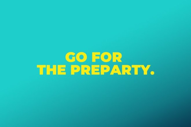 preparty image