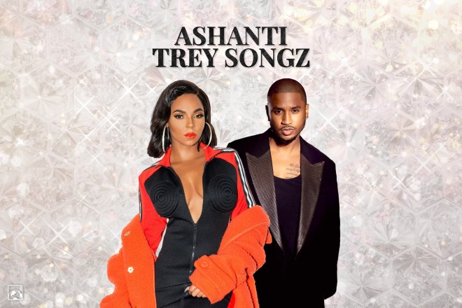 ashanti and trey songz ovation hall 