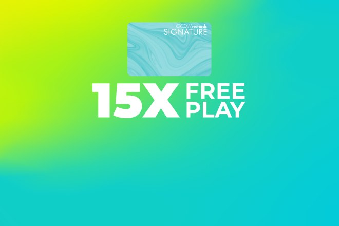 15x FP - Signature