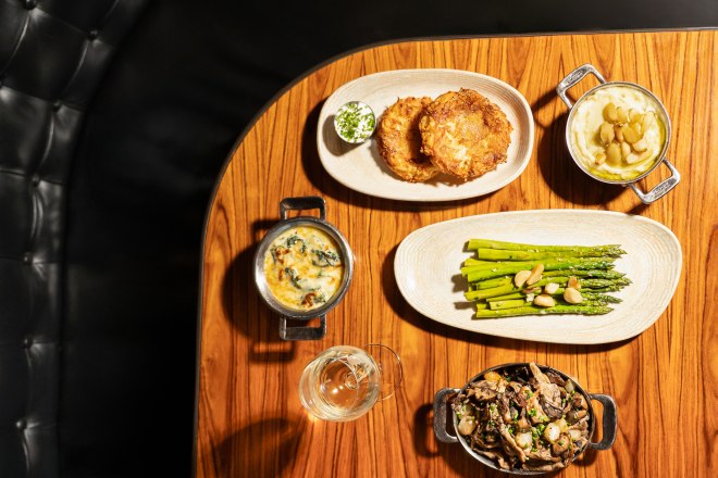 Ocean Steak Group