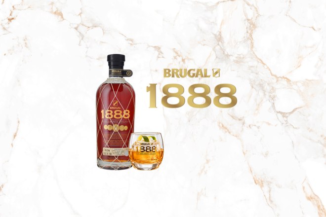 brugal rum mixology 
