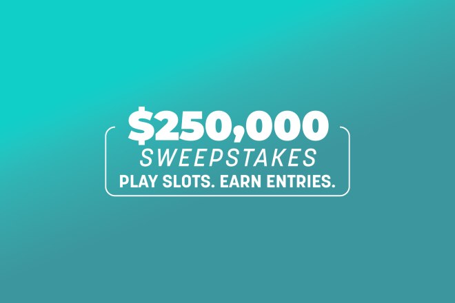 250k sweeps