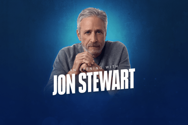jon stewart