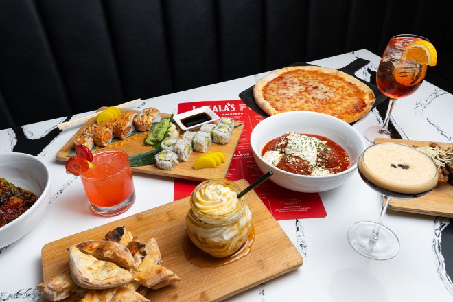 lascalas happy hour