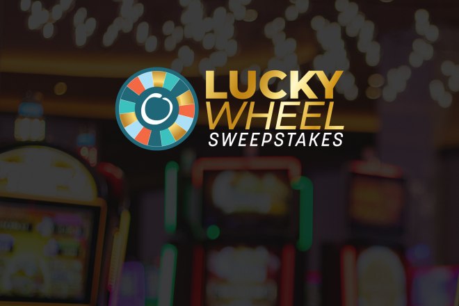 Lucky Wheel