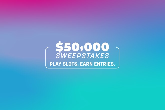 50k Sweeps November 