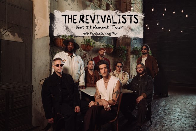 revivalists