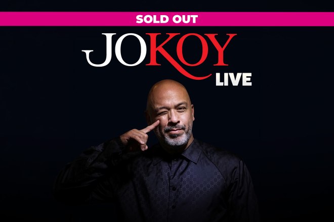 jo koy ocr