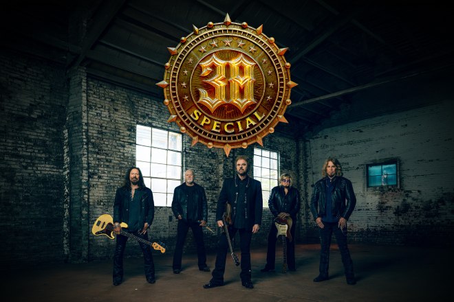 38 special