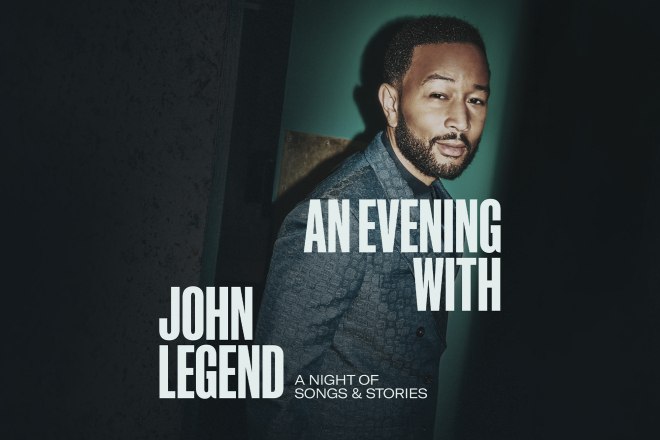John Legend