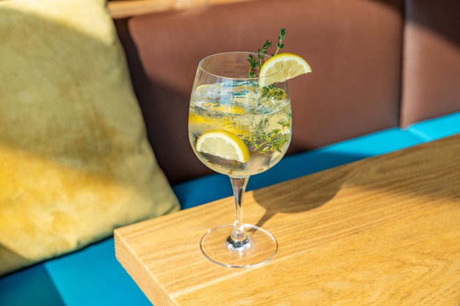 amada cocktail