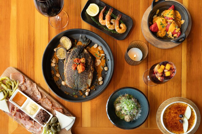 amada food
