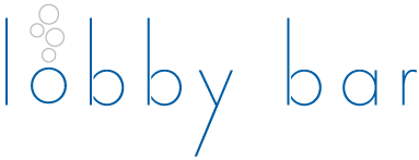 Lobby Bar Logo