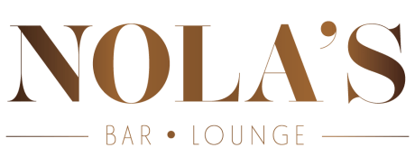 Nola's Bar & Lounge Logo