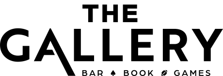 The Gallery Logo