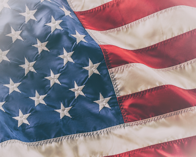 American Flag