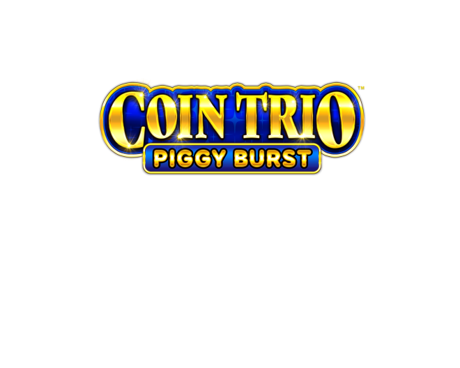 Coin Trio