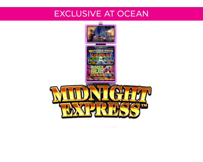 Atlantic City Slots & Casino Games | Ocean Casino Resort