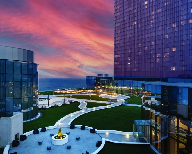 fourth of july ocean casino resort 