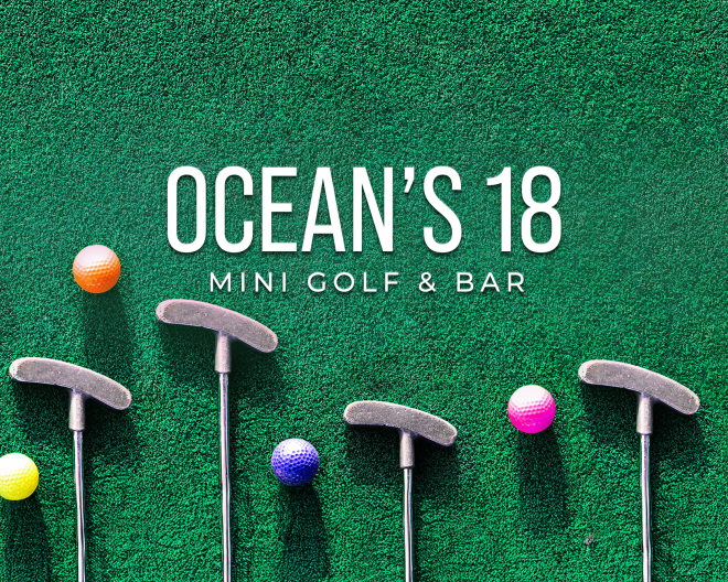 ocean 18